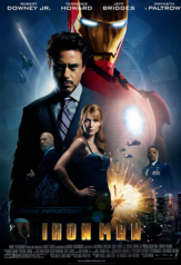 iron man (2008)